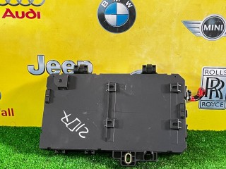Блок предохранителей, ориг. номер 13220831, Opel Zafira B 2005-2008