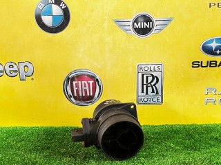 Расходомер воздуха, ориг. номер 074906461B, 0281002461, Volkswagen Golf 4 1997-2006