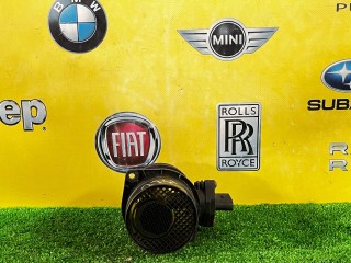 Расходомер воздуха, ориг. номер 074906461B, 0281002461, Volkswagen Golf 4 1997-2006