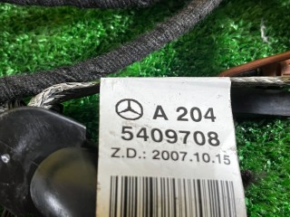 Проводка крышки багажника, ориг. номер 5409708, Mercedes C W204 2007-2011