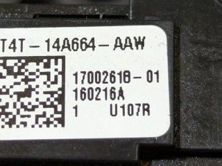 Шлейф руля, ориг. номер 14A664, Ford Fusion 2