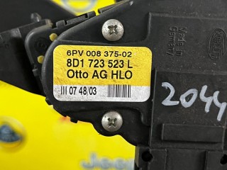 Педаль газа, ориг. номер 8D1723523L, Skoda SuperB Superb 1 2001-2006