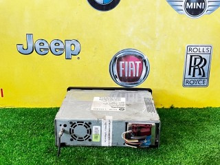 Блок навигации, ориг. номер 65.90-6, BMW 5 E39 2000-2004