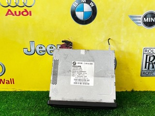Блок навигации, ориг. номер 65.90-6, BMW 5 E39 2000-2004