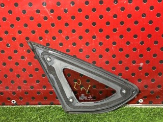 Стекло кузовное боковое правое, ориг. номер 004529, Ford Fusion 2