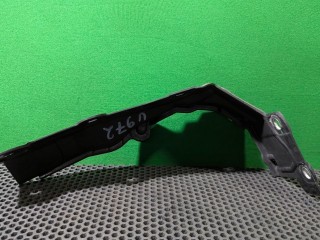Пластик моторного отсека, ориг. номер 51757331242, BMW 2 F22/F23