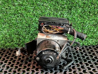 Блок ABS, ориг. номер 1C0907379E, Volkswagen Golf 4 1997-2006