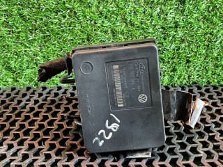 Блок ABS, ориг. номер 1C0907379E, Volkswagen Golf 4 1997-2006
