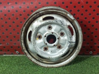 Диск штампованный, ориг. номер 2150829, 1C15-AC, Ford Transit 3 1995-2003