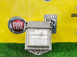 Блок AirBag, ориг. номер 0285010349, 9064461442, Mercedes Sprinter W906 2006-2014