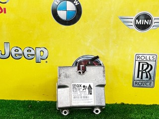 Блок AirBag, ориг. номер 13246046, 327963935, Opel Zafira B 2005-2008