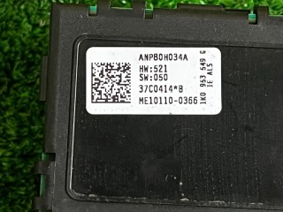 Датчик угла поворота руля, ориг. номер 1K0953549G, Volkswagen Golf 5 2003-2009