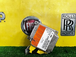 Блок AirBag, ориг. номер 0028202126, Mercedes E W210 1999-2002