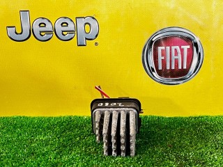 Сопротивление печки, ориг. номер 52488536, 9056580, Opel Zafira A 1999-2003