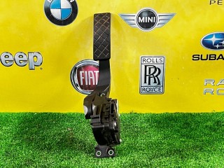 Педаль газа, ориг. номер 8E1721523C, Audi A4 B7 2004-2009