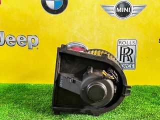 Моторчик печки, ориг. номер 1J1819021B, Volkswagen Golf 4 1997-2006