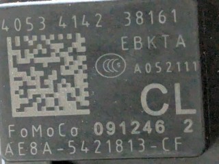 Замок двери передней левой, ориг. номер 5421813, Ford Fusion 2