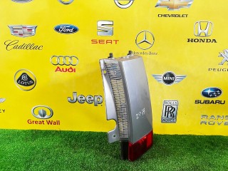 Фонарь противотуманный правый, ориг. номер 13196006, Opel Meriva 1 2002-2006