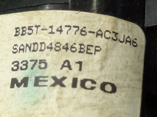 Блок управления сиденьем, ориг. номер BB5T14776AC, Ford Fusion 2
