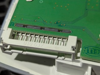 Фонарь салона (плафон), ориг. номер 179349, 43927793002, 010632, BMW 2 F22/F23