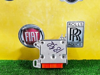 Блок AirBag, ориг. номер 550885300, 8200058365D, Renault Twingo 1 2000-2004