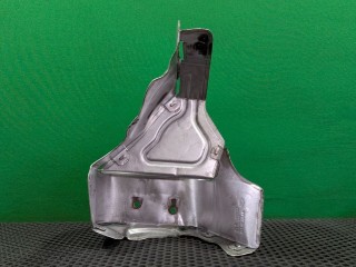 Кожух турбины, ориг. номер 059145325AA, Audi A6 Allroad C6 2006-2008