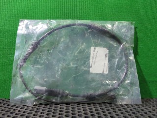 Проводка датчика износа колодок, ориг. номер 11634082, BMW 3 F30/F31/GT F34 2011-2016