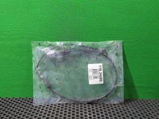 Проводка датчика износа колодок, ориг. номер 11634082, BMW 3 F30/F31/GT F34 2011-2016