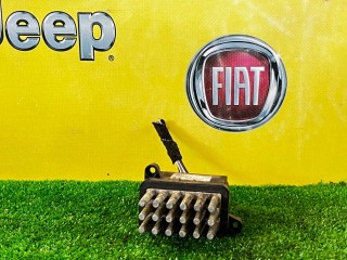 Сопротивление печки, ориг. номер F011500028, 6G9T-19E624-AD, Ford S-Max 1 2006-2010