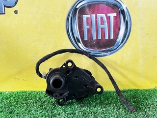 Моторчик заслонки печки, ориг. номер 7M3907511D, Seat Alhambra 1 restailing 2000-2010