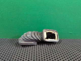 Гофра проводки двери, ориг. номер 7H0959845, Volkswagen Transporter T5 2002-2009