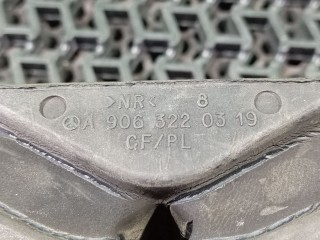 Подушка рессоры передней, ориг. номер A9063220319, Mercedes Sprinter W906 2006-2014