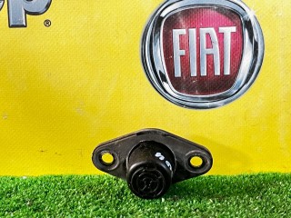 Направляющая сдвижной двери, ориг. номер 2K0843637A, Volkswagen Caddy 3 2004-2010