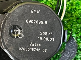 Моторчик заслонки печки, ориг. номер 6902699.9, 0765018712, BMW 5 E39 2000-2004