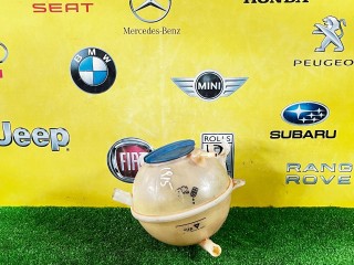 Бачок расширительный, ориг. номер 1K0121407A, Volkswagen Touran 1 2003-2006
