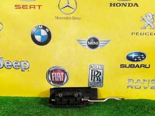 Ручка внутренняя сдвижной двери правой, ориг. номер 721843642A, Alfa Romeo 156 1997-2002