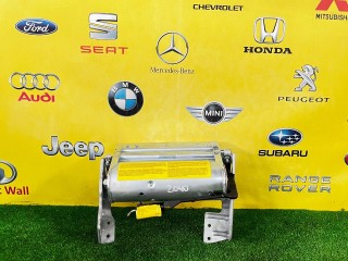 Подушка безопасности пассажира, ориг. номер 3B0880204C, Skoda SuperB Superb 1 2001-2006