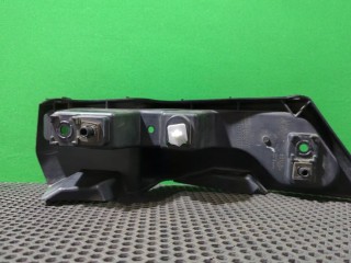 Кронштейн крепления бампера заднего, ориг. номер DS7317E851, Ford Fusion 2
