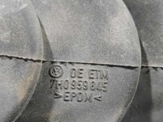 Гофра проводки двери, ориг. номер 7H0959845, Volkswagen Caravelle T5 2003-2009