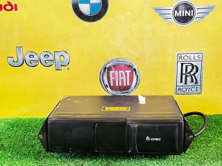 CD-чейнджер, ориг. номер 1J5035111A, Volkswagen Sharan 1 restailing 2000-2003