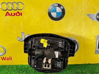 Подушка безопасности водителя, ориг. номер 6056962, Renault Scenic 2 2003-2006