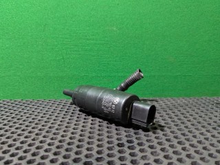 Насос (моторчик) омывателя фар, ориг. номер 7217792, BMW 2 F22/F23