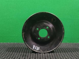 Шкив помпы, ориг. номер 6032050010, Mercedes 408