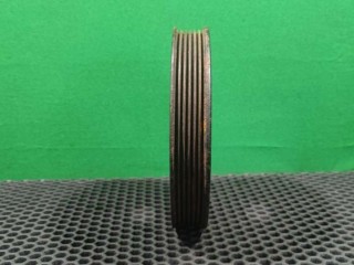 Шкив помпы, ориг. номер 6032050010, Mercedes 408