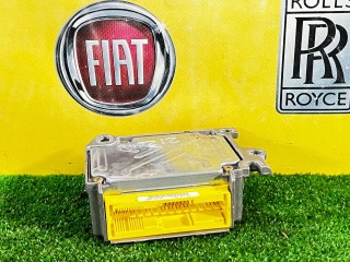 Блок AirBag, ориг. номер 8Z0959655E, 0285001385, Audi A2 1999-2005