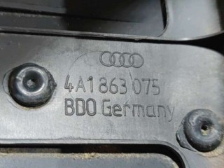 Полка под руль, ориг. номер 4A1863075, Audi A6 C4 (S6,RS6) 1994-1997