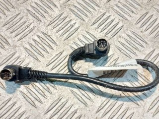 Провод USB, ориг. номер 8673298A, Volvo S80 1 1998-2003