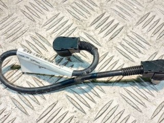 Провод USB, ориг. номер 8673298A, Volvo S80 1 1998-2003