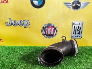 Патрубок воздушного фильтра, ориг. номер 09157254, Opel Omega B 1994-1999