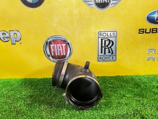 Патрубок воздушного фильтра, ориг. номер 09157254, Opel Omega B 1994-1999